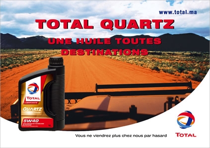 Total Quartz